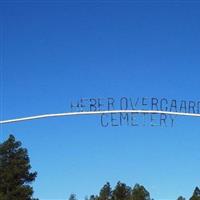 Heber Cemetery on Sysoon