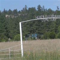 Heber Cemetery on Sysoon