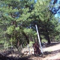 Heber Cemetery on Sysoon