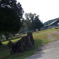 Heber Springs City Cemetery on Sysoon