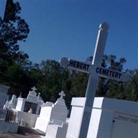 Hebert Cemetery on Sysoon