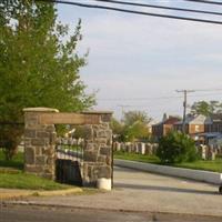 Hebrew Cemetery on Sysoon