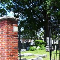 Hebrew Cemetery on Sysoon