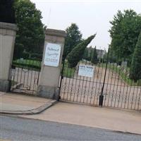 Hebrew Friendship Cemetery on Sysoon