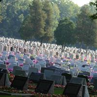 Hebrew Memorial Park on Sysoon