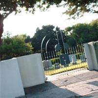 Hebrew Rest Cemetery on Sysoon