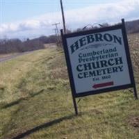 Hebron Cemetery on Sysoon