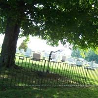 Hebron Cemetery on Sysoon