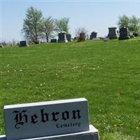 Hebron Cemetery on Sysoon