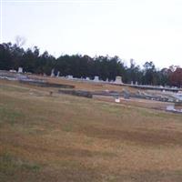 Hebron Cemetery on Sysoon