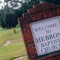 Hebron Cemetery on Sysoon