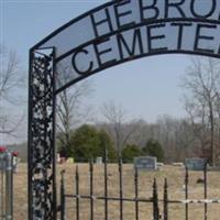 Hebron Cemetery on Sysoon