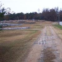 Hebron Cemetery on Sysoon