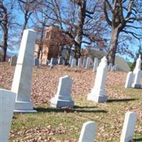 Hebron Cemetery on Sysoon