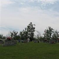 Hebron Church Cemetery on Sysoon
