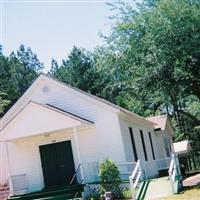 Hebron Methodist Church Cemetery on Sysoon