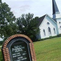 Hebron Presbyterian Church Cemetery on Sysoon