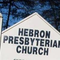 Hebron Presbyterian Church Cemetery on Sysoon