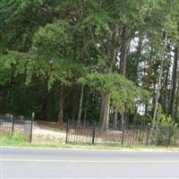 Hebron Primitive Baptist Cemetery on Sysoon