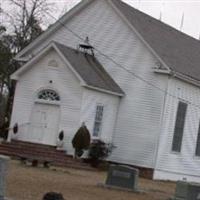 Hebron Southern Methodist Church on Sysoon