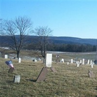 Heckman Cemetery on Sysoon