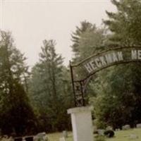Heckman Memorial Cemetery on Sysoon