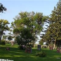 Hector Cemetery on Sysoon