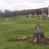 Hedges Cemetery on Sysoon