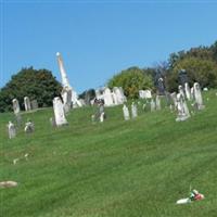 Hedgesville Cemetery on Sysoon