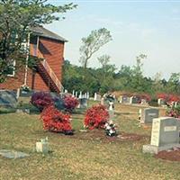 Tar Heel Baptist Church Cemetery on Sysoon