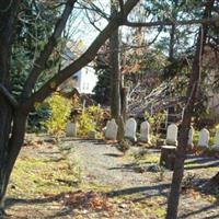 Heermans Family Burying Ground on Sysoon