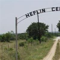Heflin Cemetery on Sysoon