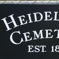 Heidelberg Cemetery on Sysoon