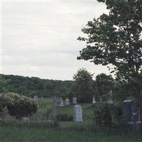 Heidlebaugh Cemetery on Sysoon