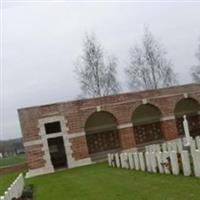 Heilly Station Cemetery on Sysoon