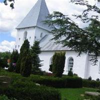 Hejls Parish on Sysoon