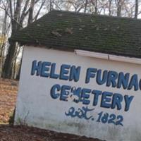 Helen Furnace Cemetery on Sysoon
