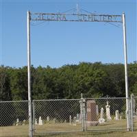 Helena Cemetery on Sysoon