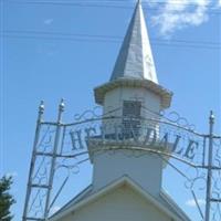 Helendale Lutheran Cemetery on Sysoon