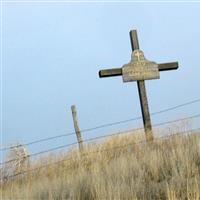 Helm Memorial Cemetery on Sysoon