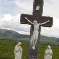 Helmville Cemetery on Sysoon