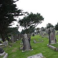 Helston Cemetery on Sysoon