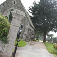 Helston Cemetery on Sysoon