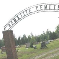 Hematite Cemetery on Sysoon