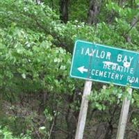 Hematite Cemetery on Sysoon