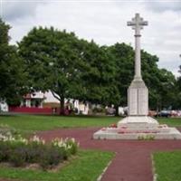 Hemel Hempstead War Memorial on Sysoon
