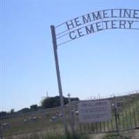 Hemmeline Cemetery on Sysoon