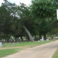 Hempstead Cemetery on Sysoon