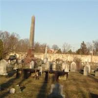 Henderson Cemetery on Sysoon