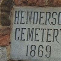 Henderson City Cemetery on Sysoon